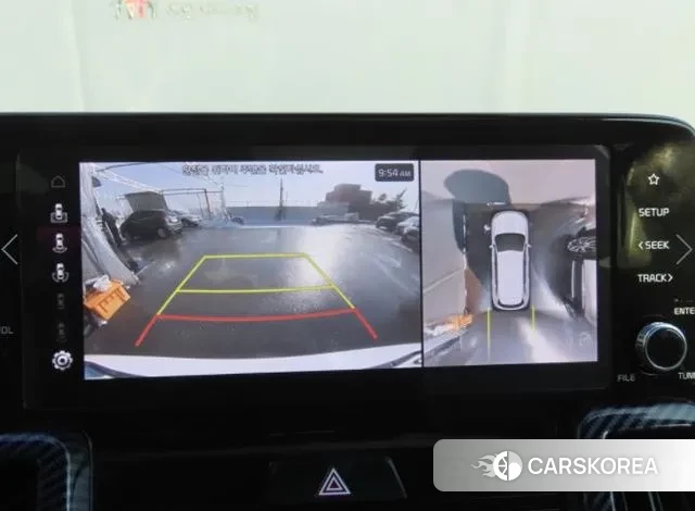 Kia Sorento 4th Generation id 3645518 из Кореи 10