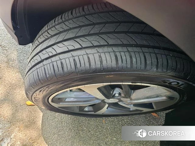 Hyundai Kona id 4667773 из Кореи 10