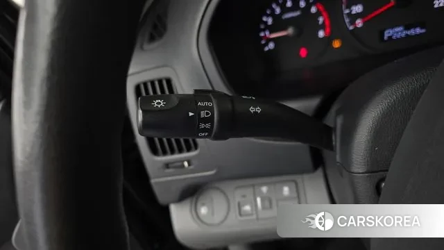 Hyundai The New Grand Starex id 3445094 из Кореи 10