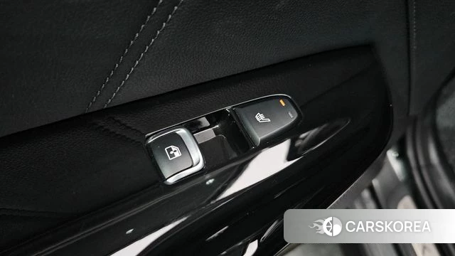 Kia K5 Hybrid 3rd Generation id 4780175 из Кореи 10