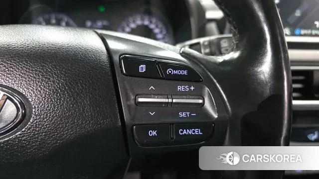 Hyundai Kona id 3627125 из Кореи 10