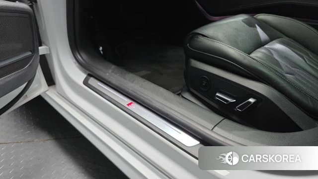 Audi A7 (4K) id 4712193 из Кореи 10