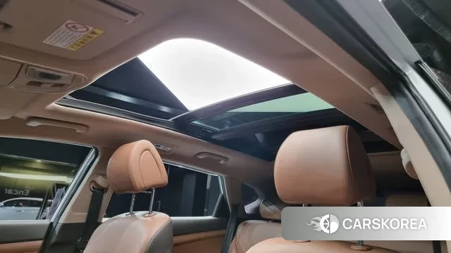 Hyundai All New Tucson id 3547696 из Кореи 10