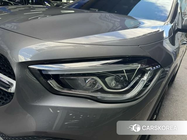 Mercedes-Benz GLA id 4271463 из Китая 10