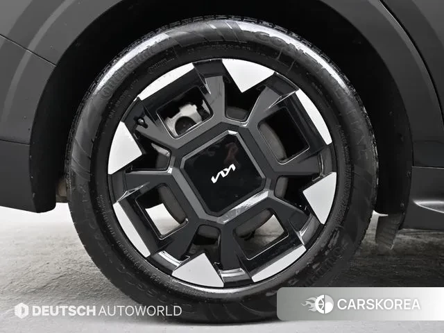 Kia The New Carnival 4th Generation id 3431640 из Кореи 10