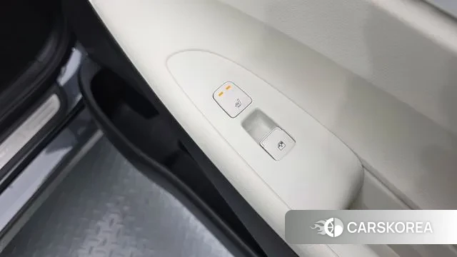 Hyundai The New Grandeur IG Hybrid id 3406476 из Кореи 10