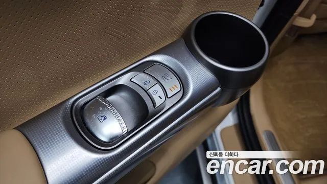 Genesis GV60 id 2686207 из Кореи 10