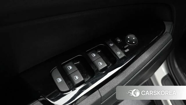 Kia Sportage 5th Generation Hybrid id 4529415 из Кореи 10