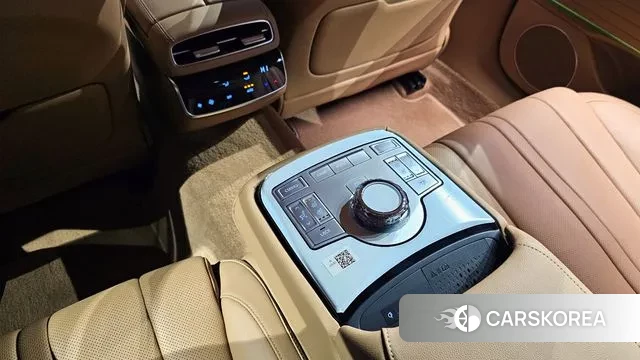 Genesis G80 (RG3) id 3750921 из Кореи 10