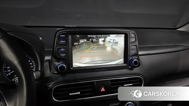 Hyundai Kona id 3055283 из Кореи 10