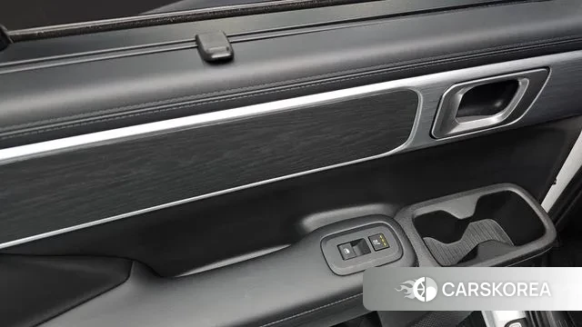 Hyundai Santa Fe (MX5) id 3544753 из Кореи 10