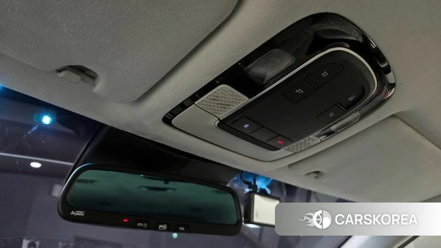 Hyundai Palisade id 3866802 из Кореи 10