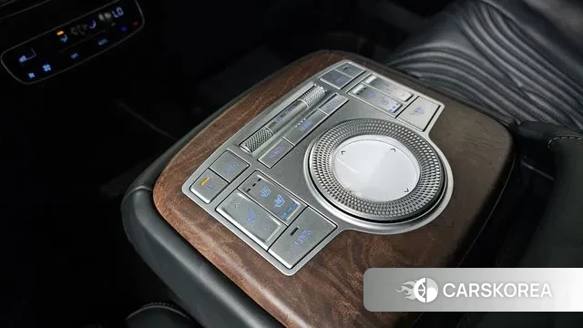 Genesis G80 (RG3) id 3013315 из Кореи 10