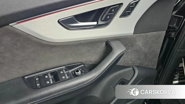 Audi Q7 (4M) id 4835271 из Кореи 10