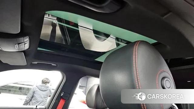 Mercedes-Benz GLC-Class X253 id 3713910 из Кореи 10