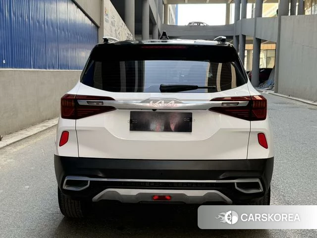 Kia Proud run id 4259239 из Китая 10