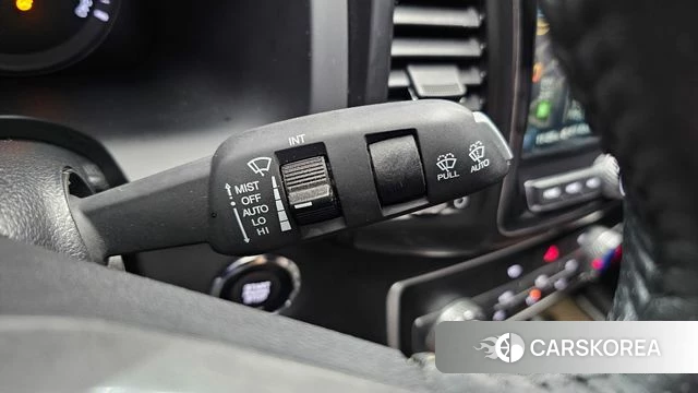 Ssangyong Rexton Sports Cannes id 4794023 из Кореи 10