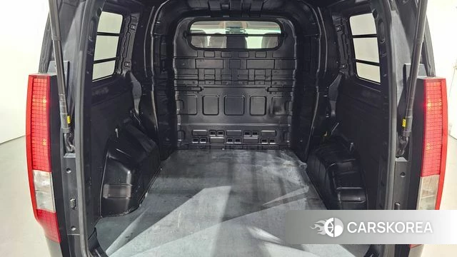 Hyundai Staria id 3799166 из Кореи 10