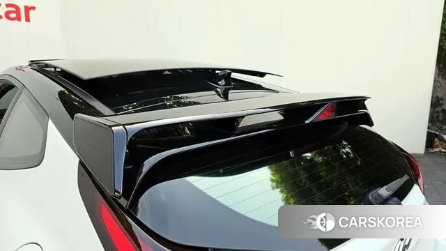 Hyundai Veloster (JS) id 3156534 из Кореи 10