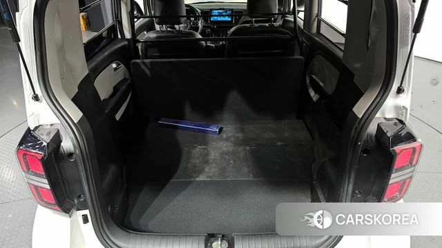 Kia The New Kia Ray id 3805800 из Кореи 10