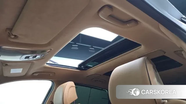 Genesis GV80 id 3383926 из Кореи 10