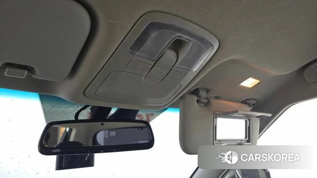 Ssangyong Berry New Tivoli id 4187927 из Кореи 10