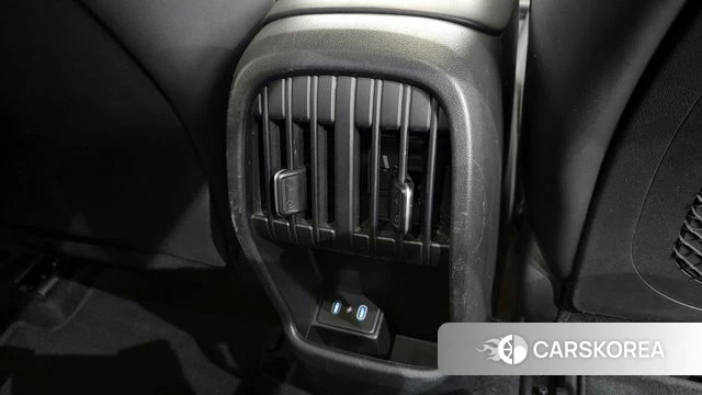 Hyundai Kona (SX2) id 3826593 из Кореи 10