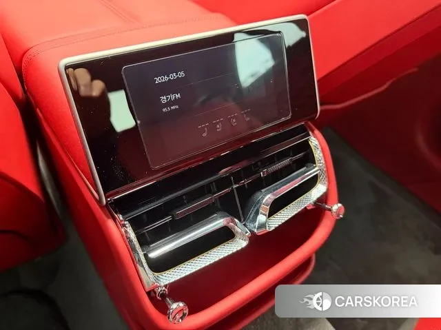 Bentley Flying Spur 3rd Generation id 3746214 из Кореи 10