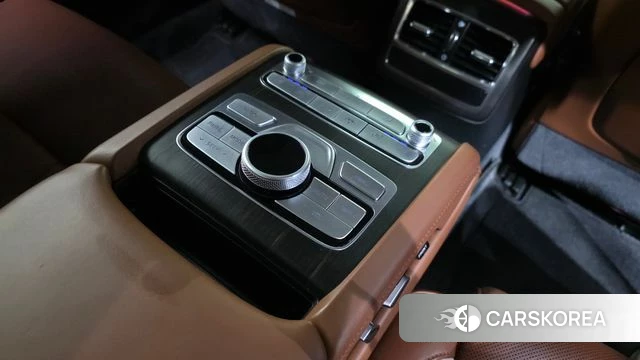 Kia More K9 id 4881683 из Кореи 10
