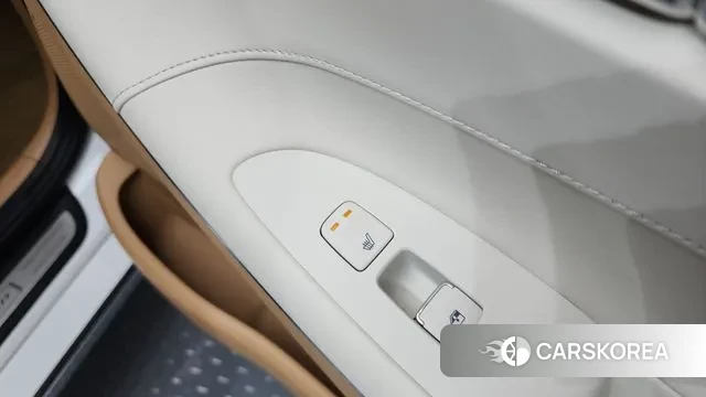 Hyundai The New Grandeur IG id 3335526 из Кореи 10