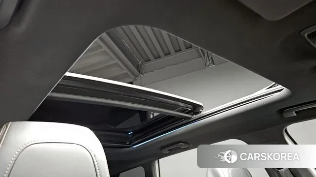 Peugeot 5008 second generation id 3608070 из Кореи 10