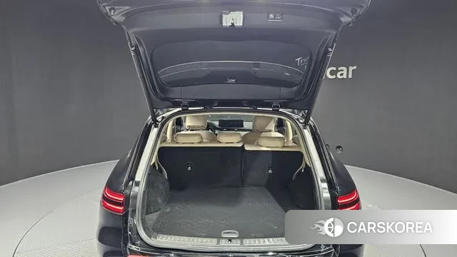 Genesis GV70 id 3746386 из Кореи 10