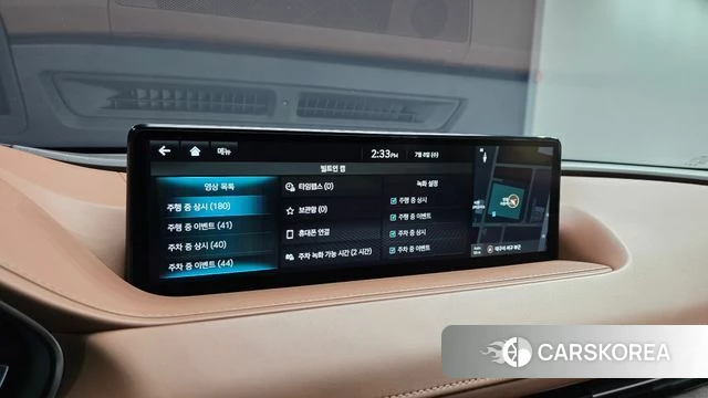 Genesis G80 (RG3) id 4560506 из Кореи 10