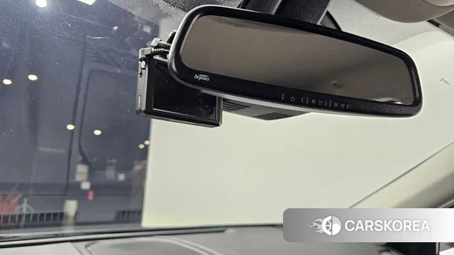 Renault Korea (Samsung) The New QM6 id 3587458 из Кореи 10