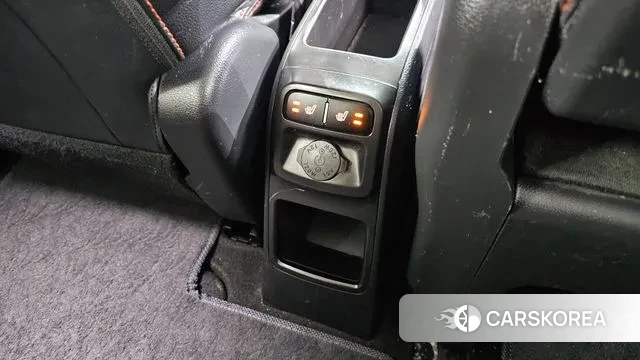 Kia The New Ray id 3741693 из Кореи 10