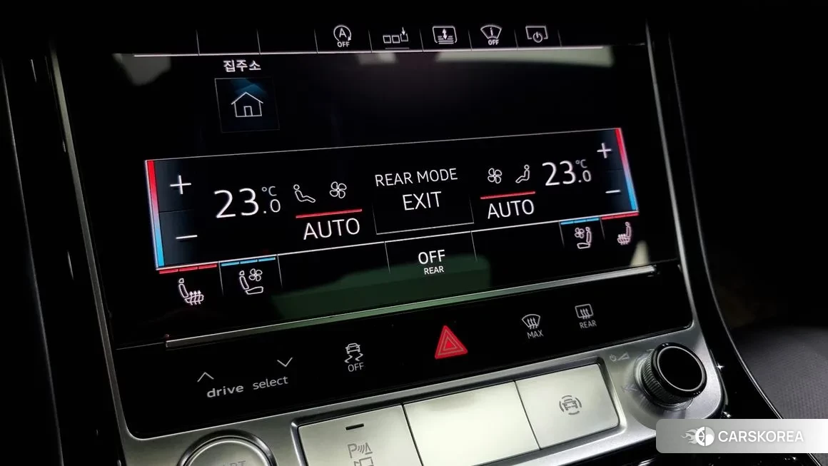 Audi A8 (D5) id 1556374 из Кореи 10