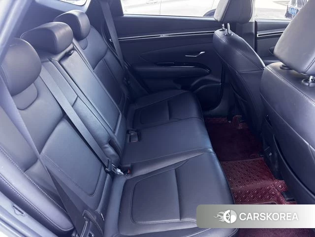 Hyundai Tucson id 4259434 из Китая 10