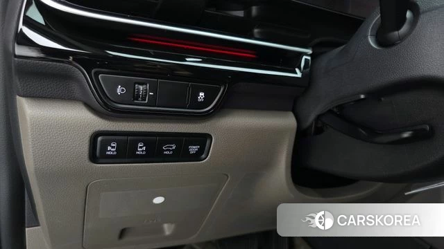Kia The New Carnival 4th Generation id 4493838 из Кореи 10