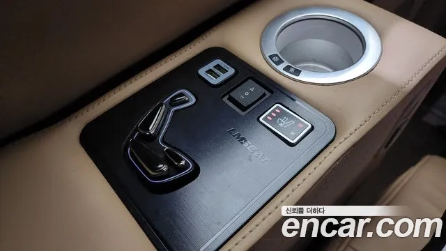 Kia The New Carnival id 2945751 из Кореи 10