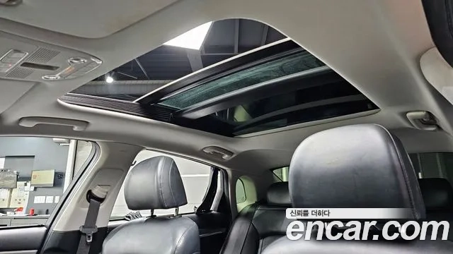 Hyundai The New Grandeur IG id 2864886 из Кореи 10