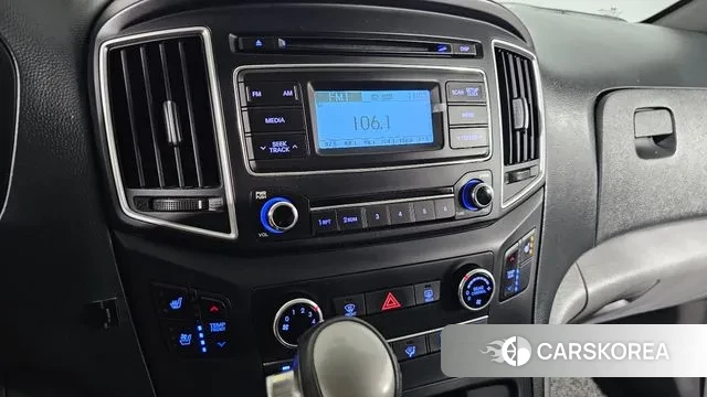 Hyundai The New Grand Starex id 3008649 из Кореи 10