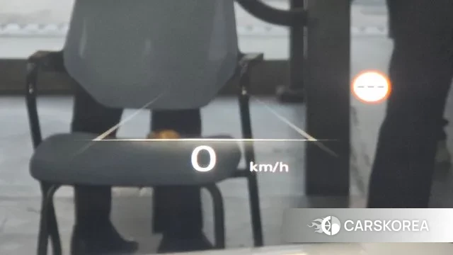 Genesis GV80 id 3576676 из Кореи 10