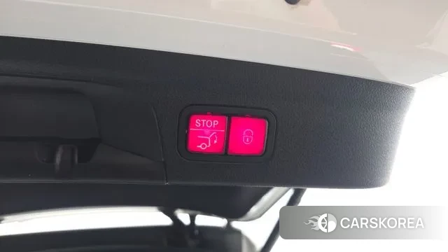 Mercedes-Benz GLE-Class W167 id 3646788 из Кореи 10