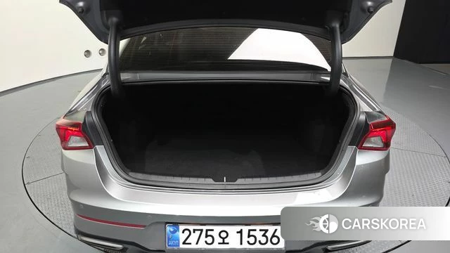 Kia K5 3rd generation id 3892947 из Кореи 10