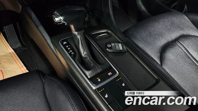 Kia The New K5 2nd generation id 2681912 из Кореи 10