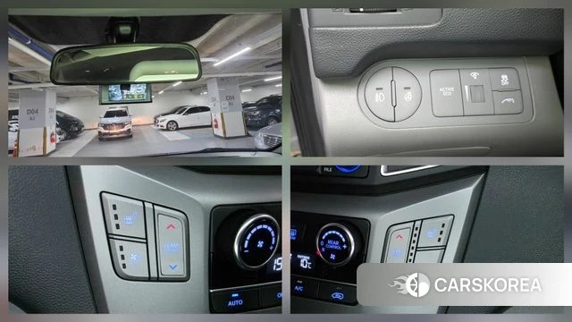 Hyundai The New Grand Starex id 3820702 из Кореи 10