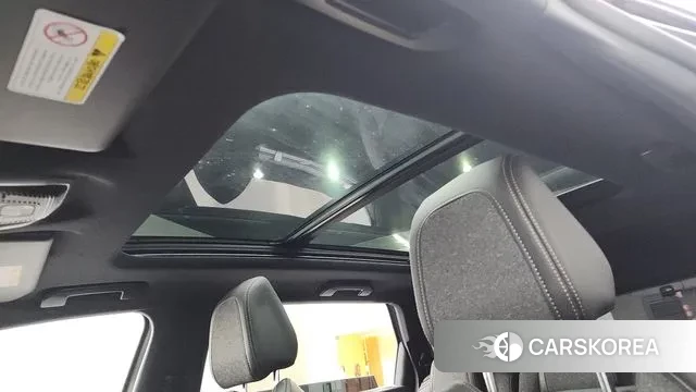 Peugeot 5008 second generation id 3474715 из Кореи 10