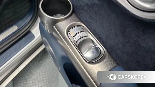 Genesis GV60 id 3670839 из Кореи 10