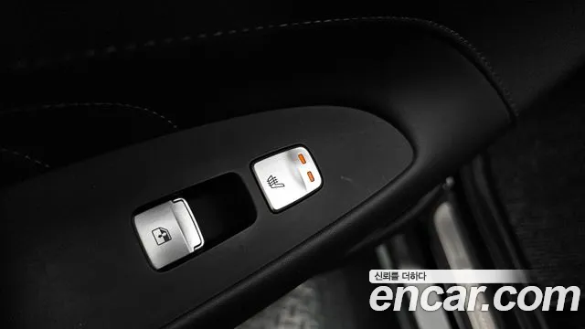 Hyundai The New Grandeur IG Hybrid id 2695711 из Кореи 10