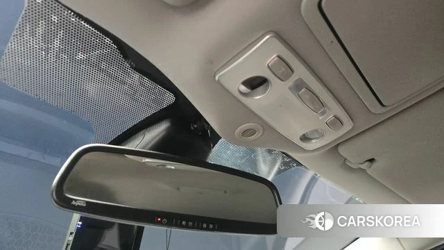 Renault Korea (Samsung) SM5 Nova id 4596129 из Кореи 10